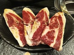 -悟空酒场烤肉(凯德壹中心店)