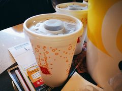 -麦当劳(武汉火车站店)