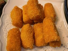 -塞伊德·蒙餐(锡林浩特店)