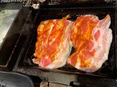 -伍丁·烤牛肋(和平东桥店)