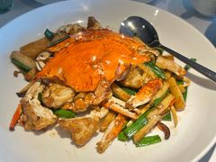 -荣小馆(安达仕店)