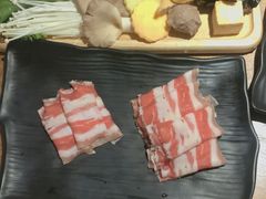 -尚海豆捞(乐虹坊店)