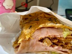 -卞姐蛋饼(陕西南路店)