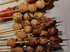 -串盟烧烤大排档·长沙美食地标(星沙店)