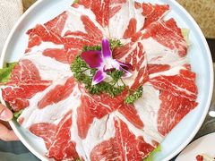 -金龙·打边炉(南京西路店)