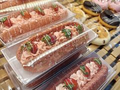 -爱维尔阳光蛋糕(汇金广场店)