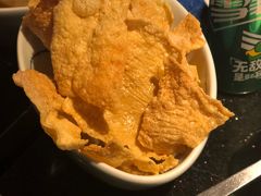 -捞王锅物料理(凯旋路店)