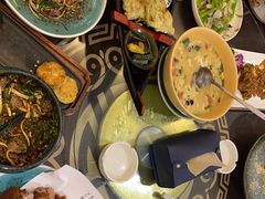 -君霖海鲜私房菜(春柳店)