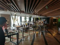 大堂-青岛景园假日酒店-自助餐厅(城阳店)