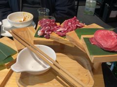 -尚合里潮汕牛肉火锅(海沧店)