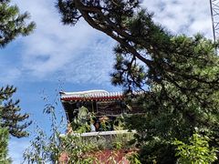 -妙峰山风景名胜区