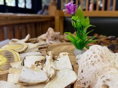 -名善山珍·野生菌汤锅(文殊院店)