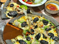 -米斯特比萨(罗斯福店)