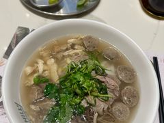 -CHILL Pho澳洲牛肉越南粉(佛山顺德万象汇店)