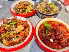 -盱眙虾怪·旗舰店