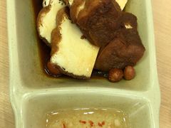 -百家鸡味馆(清泰店)