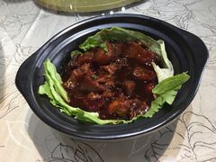 -汀兰酒店-中餐厅