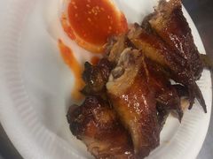 -明记烧鱼美味店