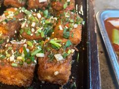-神伙烧烤(江北黄泥塝店)