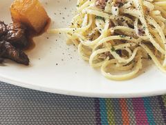 意面-解放碑威斯汀酒店-知味国际美食餐厅