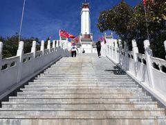 -狼牙山风景区