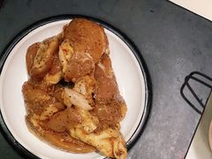 -韩宫宴烤肉·料理(苏州中心店)