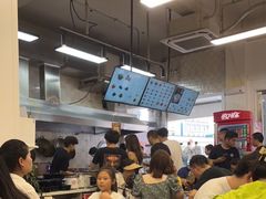 -梅溪·小伙子干挑面(安吉总店)
