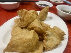 普宁豆干-辉弟鹅肉店