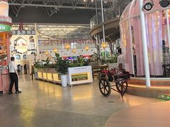 -天山传奇新疆菜(SKLP店)