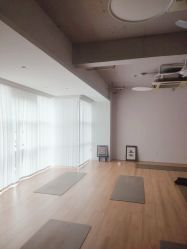 -阿南达·瑜伽普拉提·阿育吠陀疗愈中心