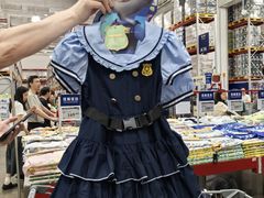 -山姆会员商店(上海浦东店)