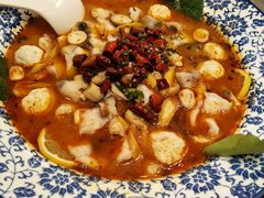 -抖鱼-抖音酸菜鱼(惠福东路店)
