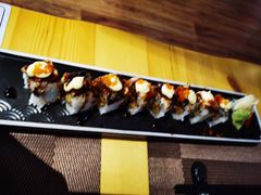 -匠糊·日本料理(美岸广场店)