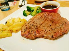 -必胜客(吾悦国际广场店)