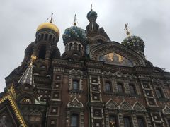 -滴血救世主教堂