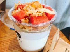 -喜茶(广州荔湾领展广场店)