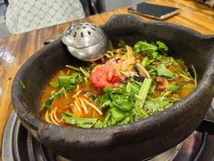 -笔记安顺夺夺粉火锅