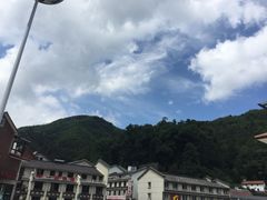 -将军关探险漂流