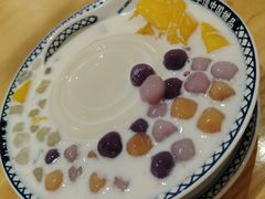 -赵记传承·中式甜品(深圳福田皇岗村店)