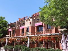 -巴伐利亚啤酒坊(意式风情街店)