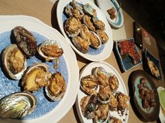 -大渔铁板烧(花园道店)