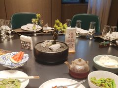 -忆江南·临江鱼馆