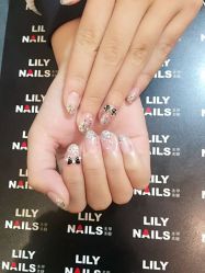 -LILY NAILS美甲美睫