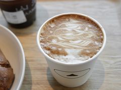 -SAANCI山池咖啡(海上世界文化艺术中心店)