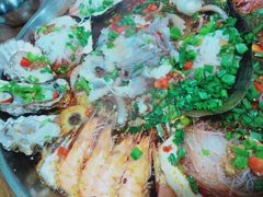 -云南巷海鲜大咖·可加工海鲜