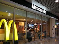 -麦当劳(天津站三店)