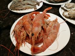 -川骄海鲜自助(河东店)