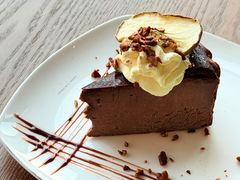 -青岛朗艺美术馆·海景咖啡