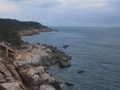 -广东惠东海龟国家级自然保护区