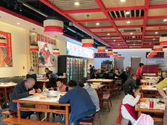 -老哥门肥肠鱼(鱼嘴店)